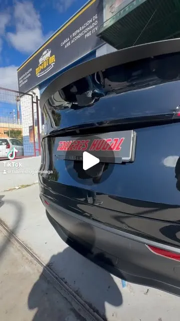 Tesla Model Y Performance reacondicionado completo